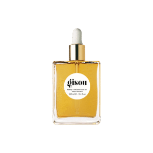 Honey Infused Hair Oil