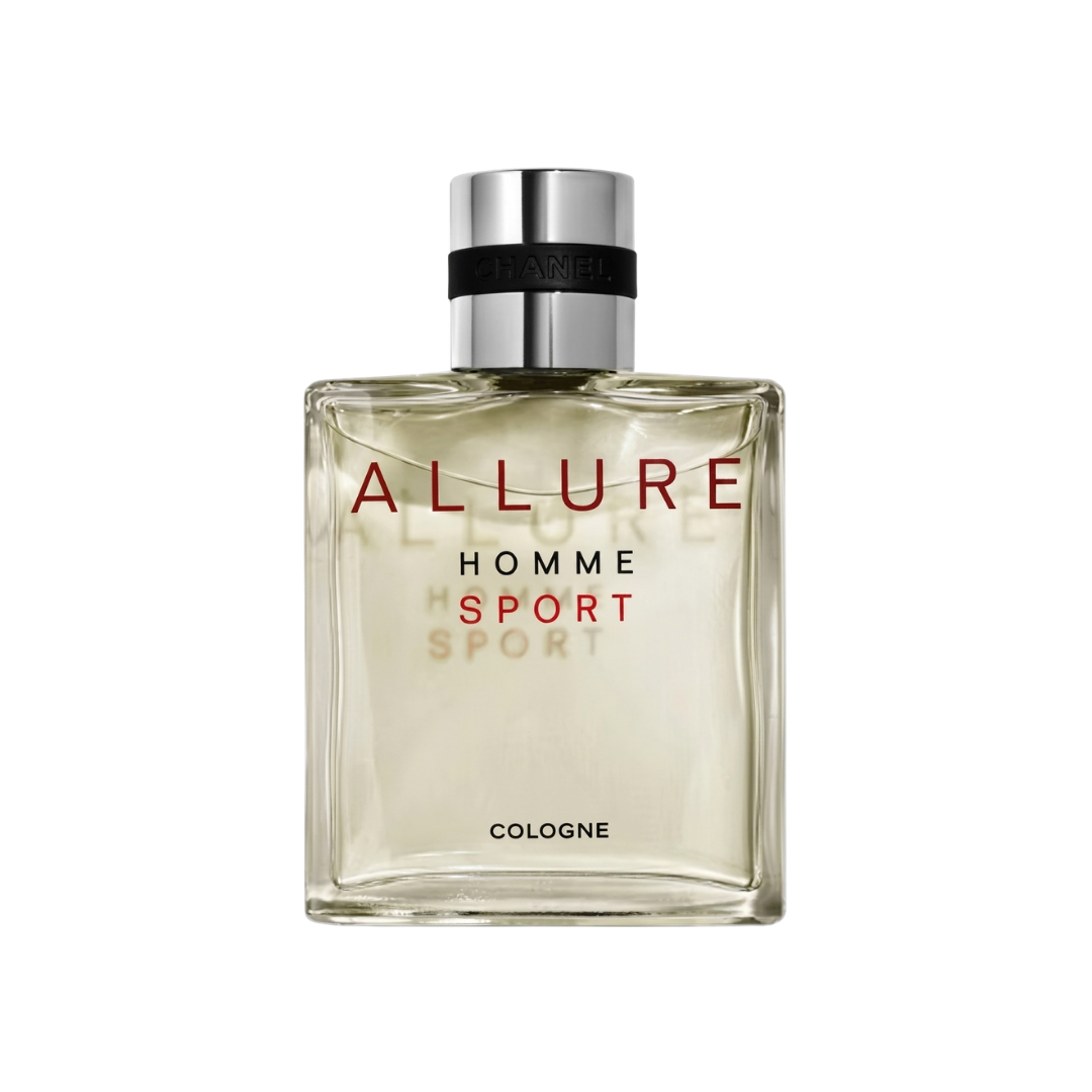 Allure Homme Sport Cologne