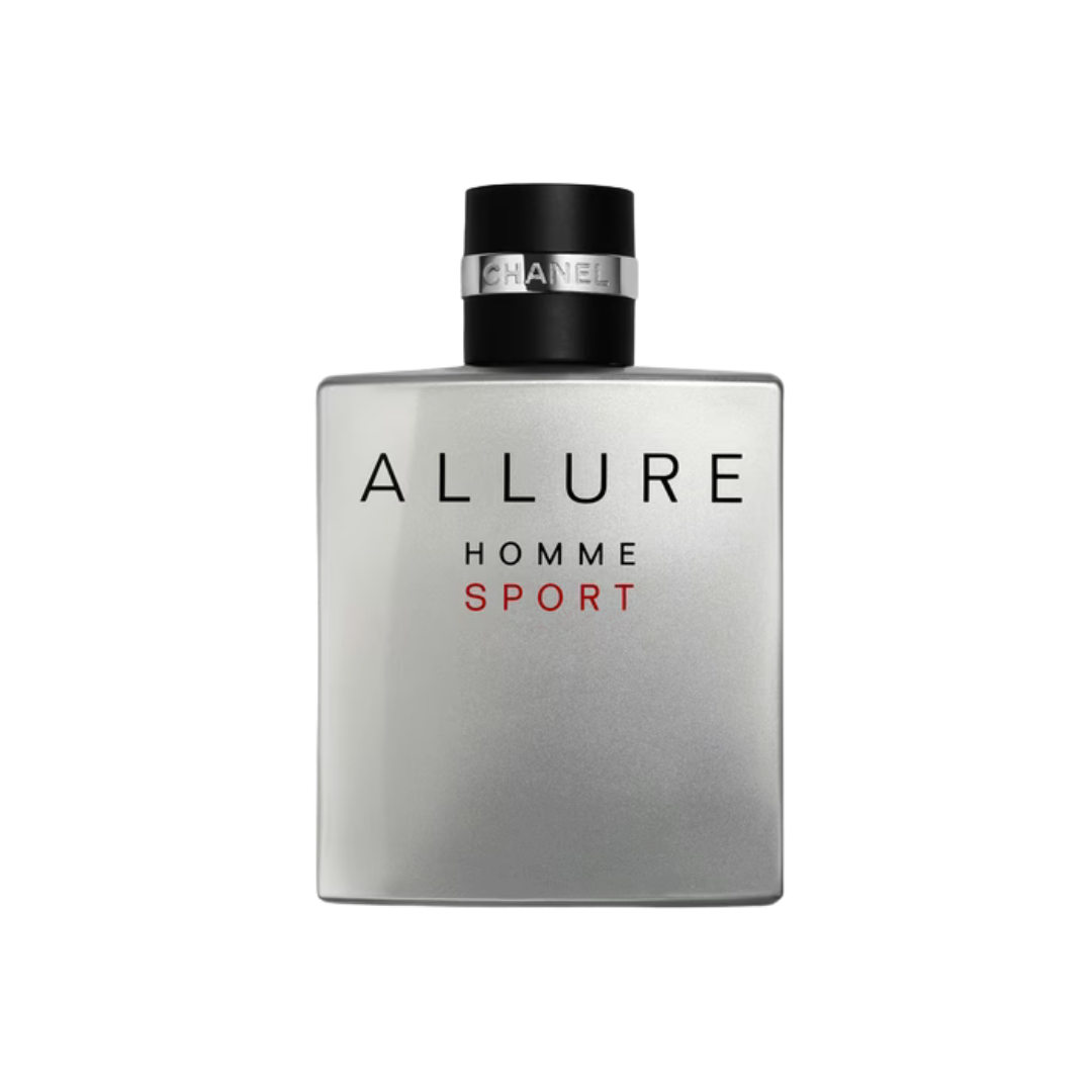 Allure Homme Sport