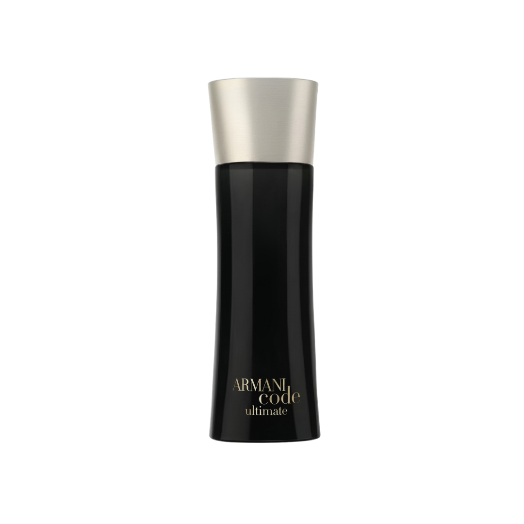 Armani Code Ultimate