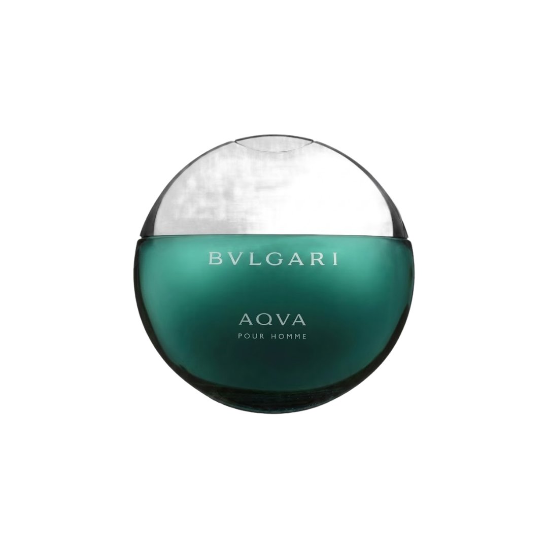 Bvlgari Aqva Pour Homme