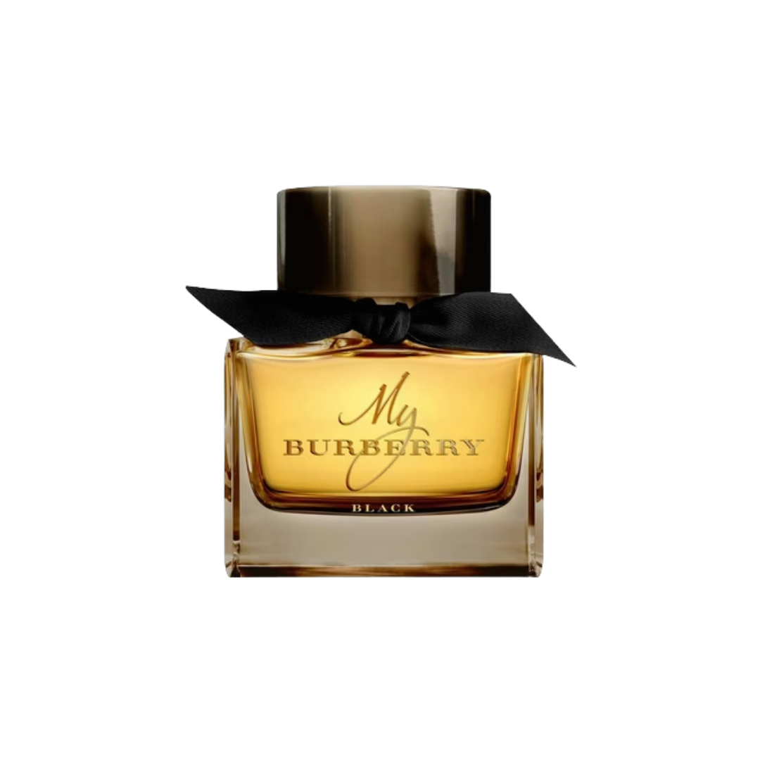 My Burberry Black