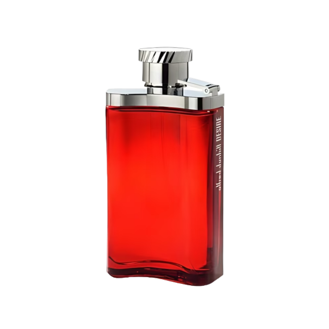 Desire for a Man Alfred Dunhill
