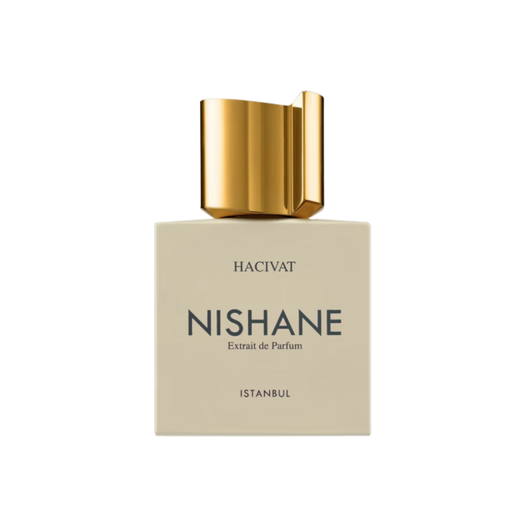 Hacivat Nishane
