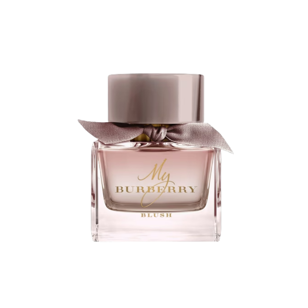 My Burberry Blush