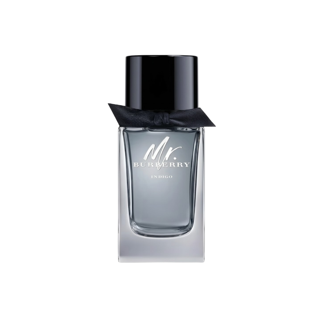 Mr. Burberry Indigo