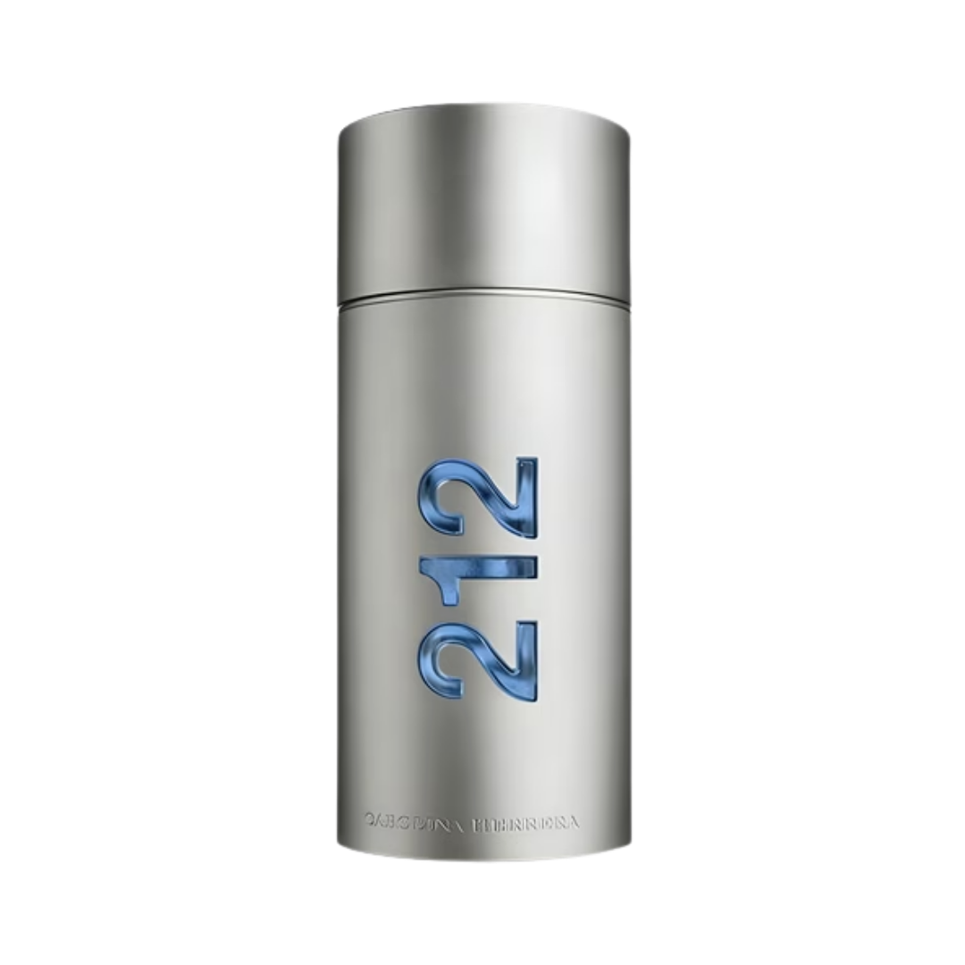 212 Men Carolina Herrera