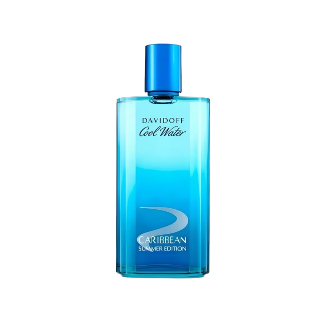 Davidoff Cool Water Caribbean Summer Edition