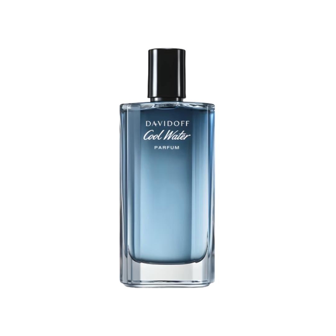 Cool Water Parfum Davidoff