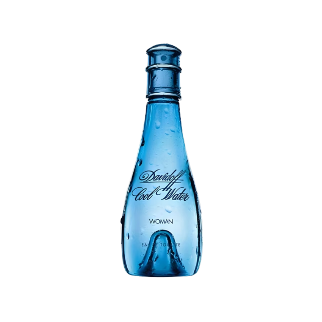 Cool Water Women Davidoff