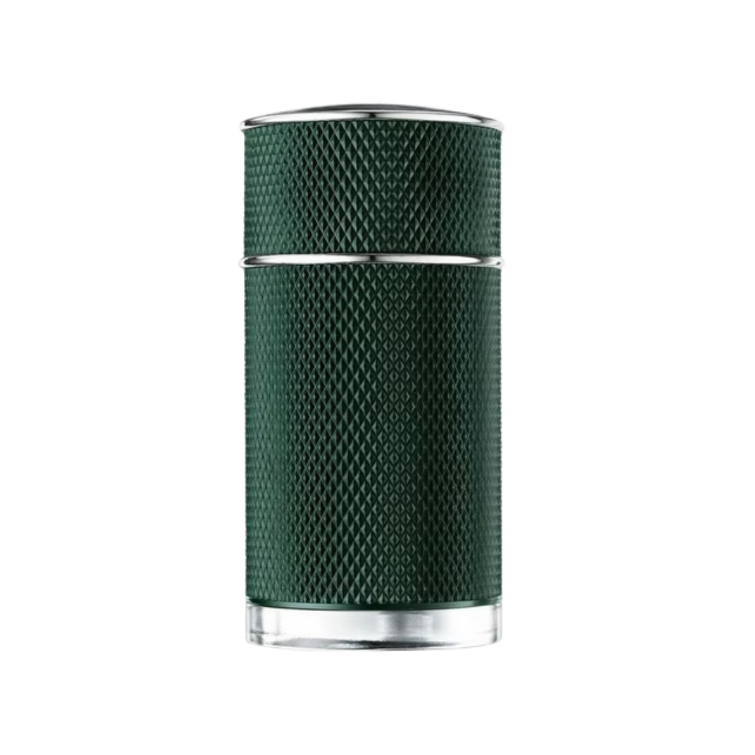 Icon Racing Alfred Dunhill