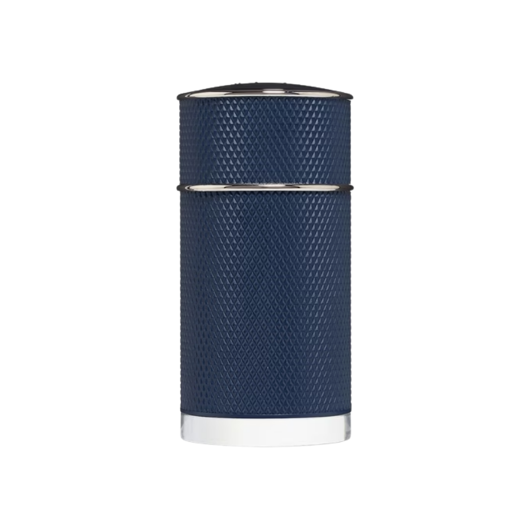 Icon Racing Blue Alfred Dunhill